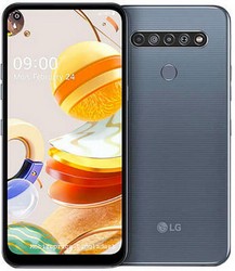 Замена сенсора на телефоне LG K61 в Липецке